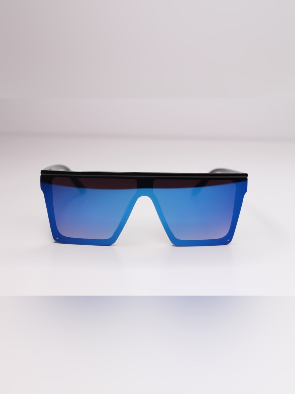 Men's Shield Sunglasses